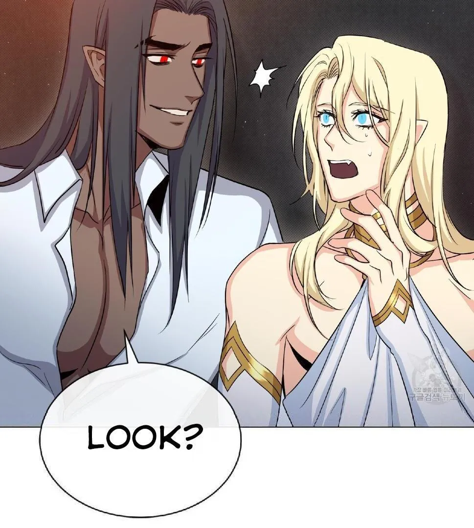 The Moon of the Underworld Chapter 19 page 70 - 