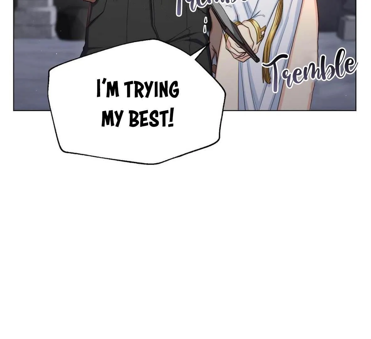 The Moon of the Underworld Chapter 19 page 8 - 