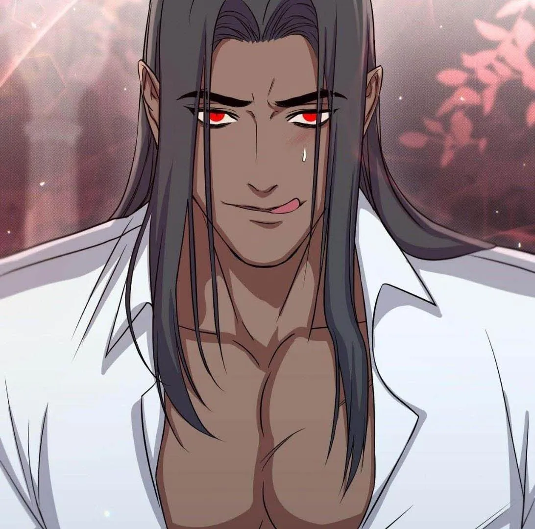 The Moon of the Underworld Chapter 19 page 83 - 