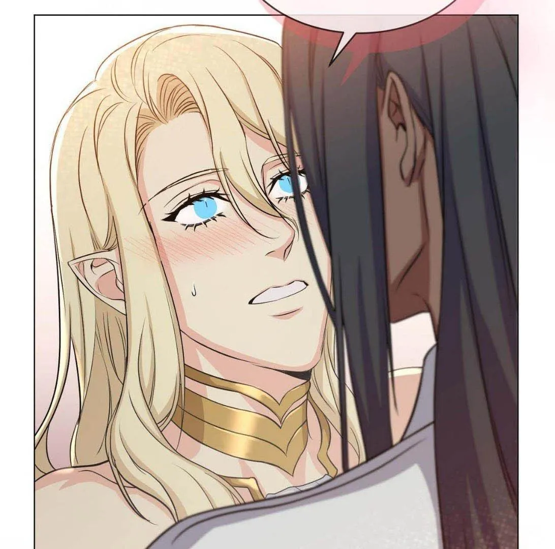 The Moon of the Underworld Chapter 19 page 86 - 