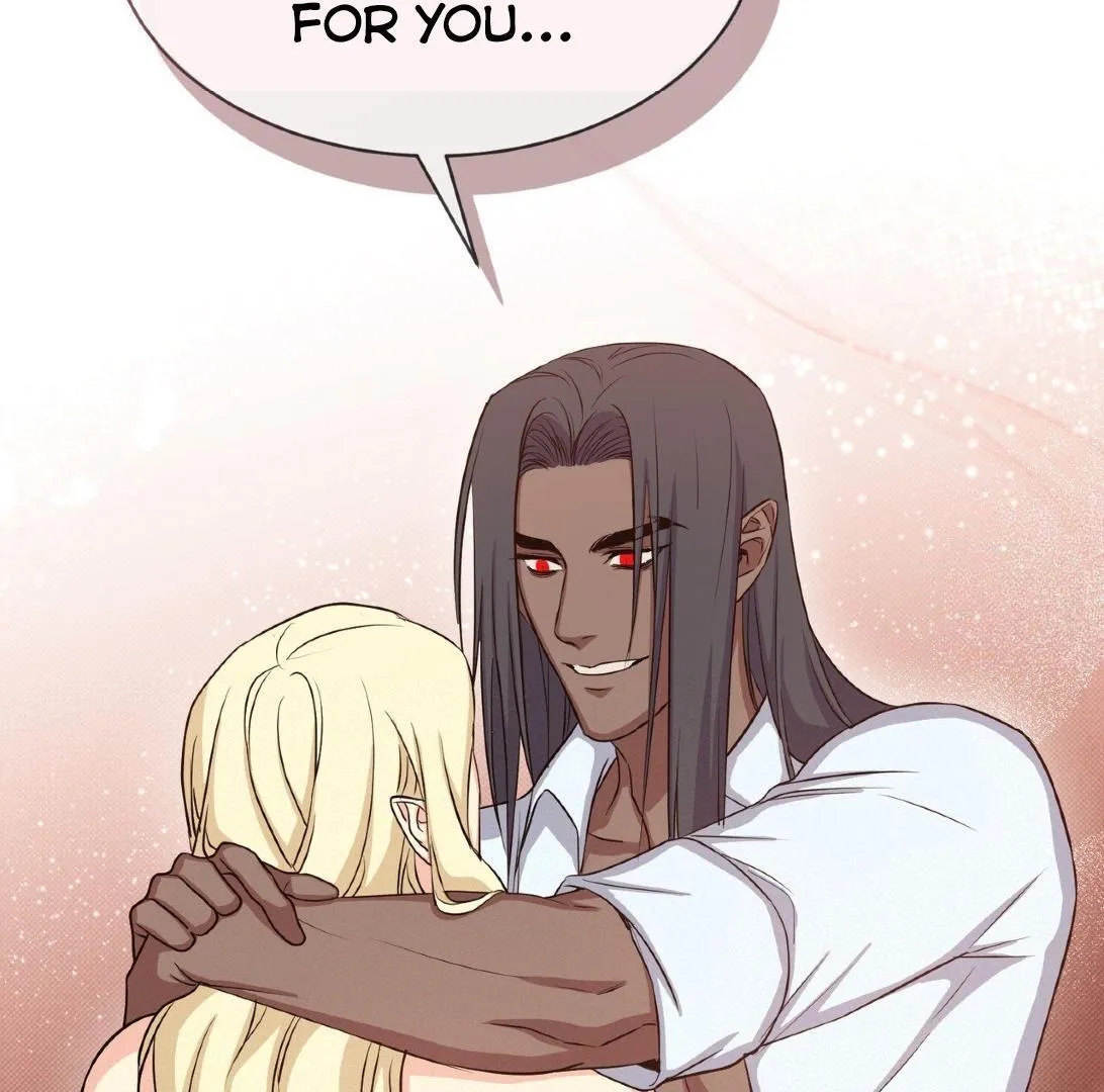 The Moon of the Underworld Chapter 19 page 88 - 