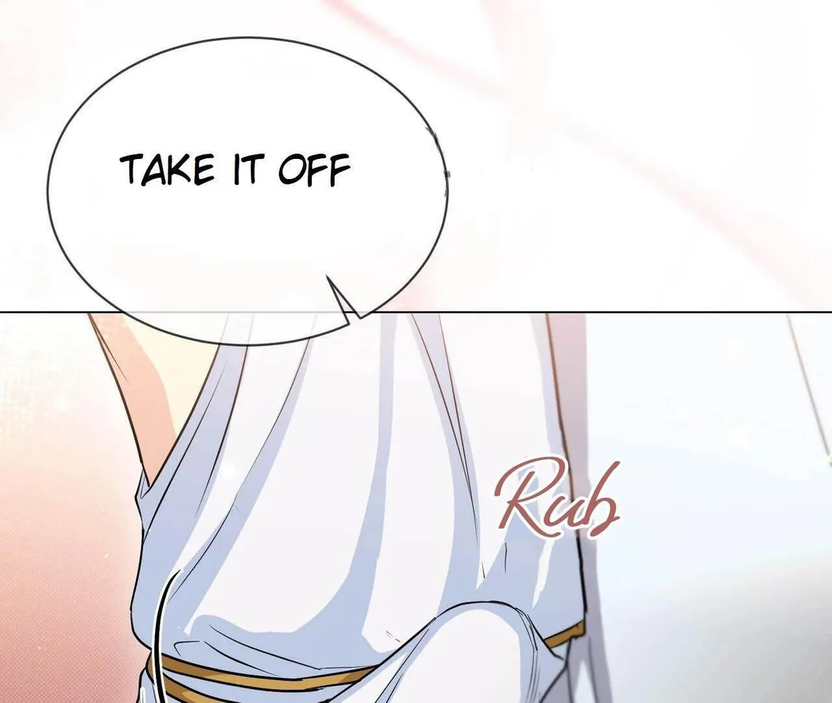 The Moon of the Underworld Chapter 19 page 93 - 