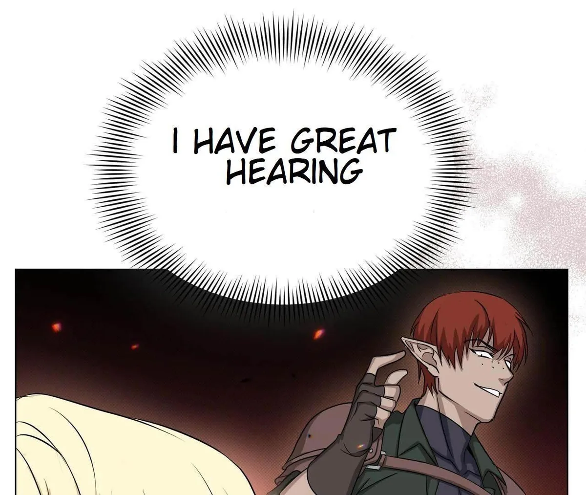 The Moon of the Underworld Chapter 19 page 95 - 