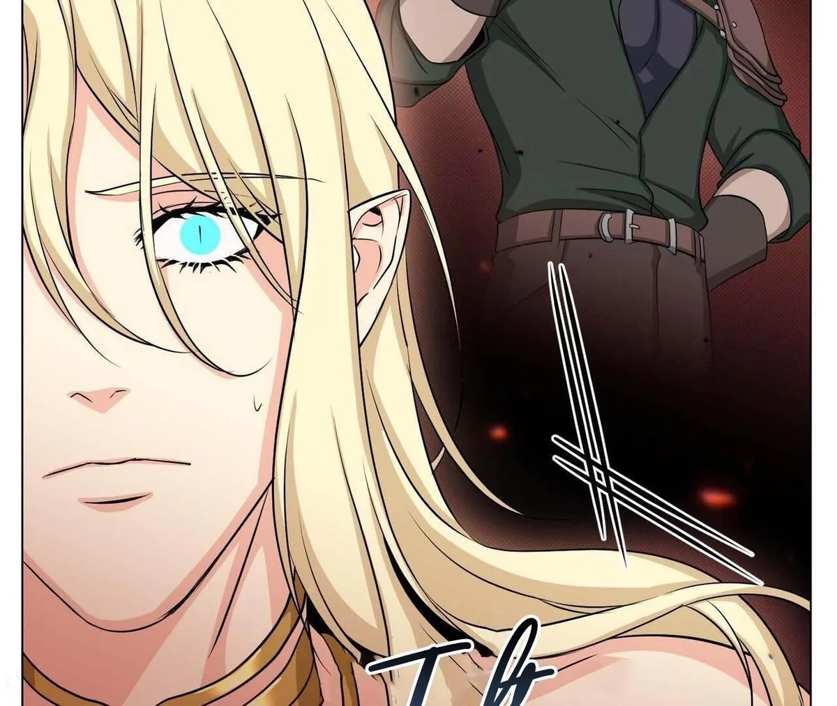 The Moon of the Underworld Chapter 19 page 96 - 