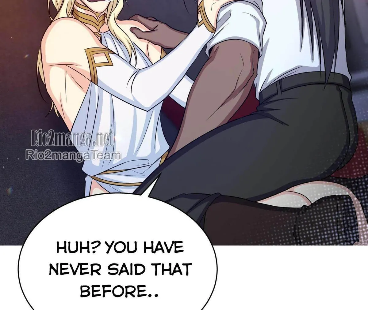 The Moon of the Underworld Chapter 19 page 99 - 