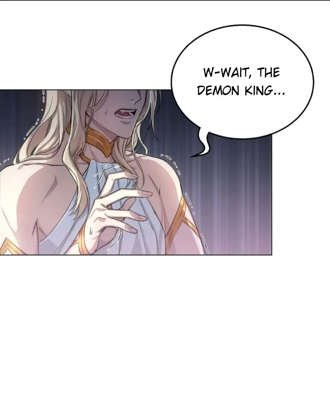 The Moon of the Underworld Chapter 2 page 3 - 