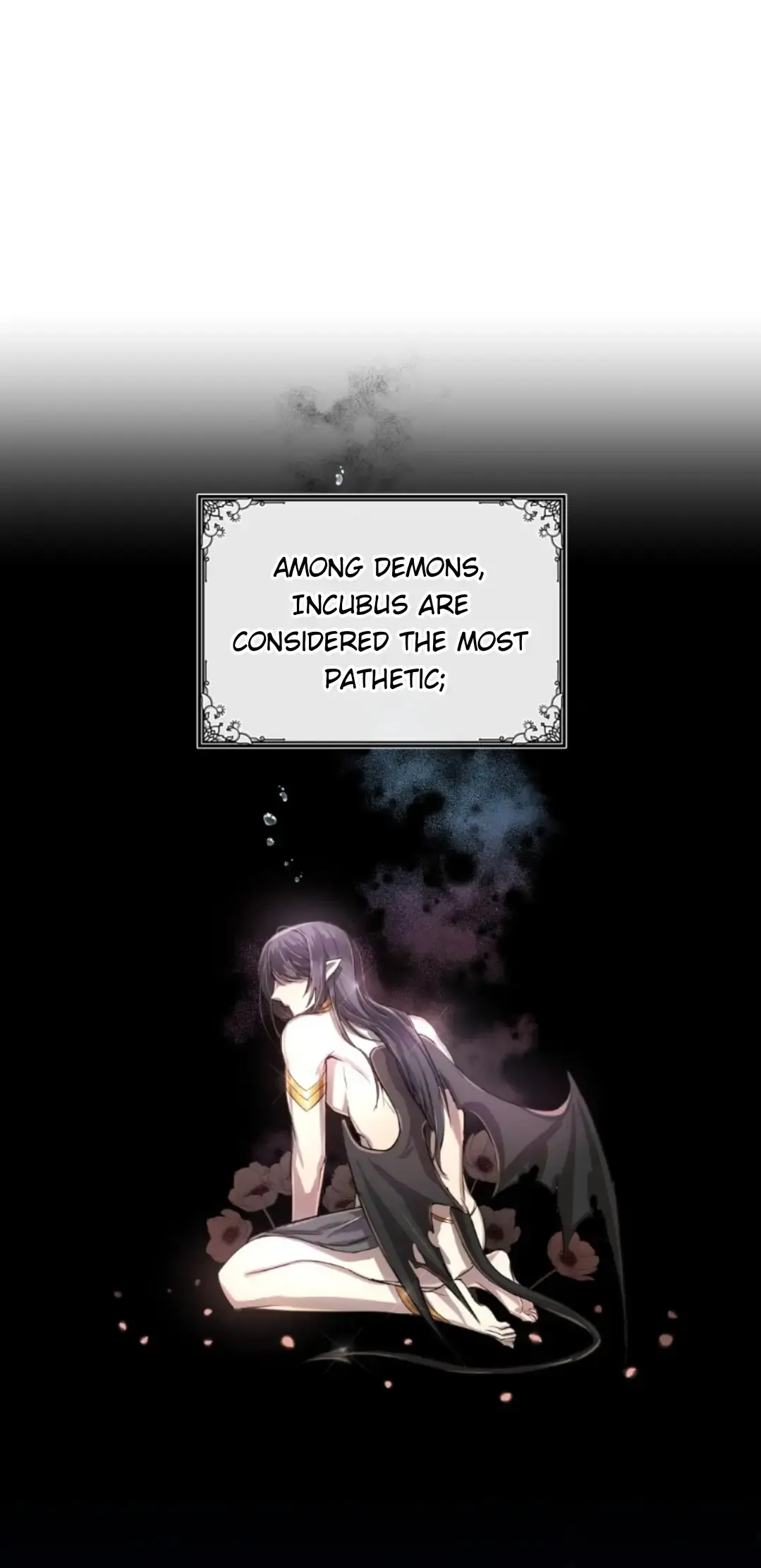 The Moon of the Underworld Chapter 2 page 23 - 