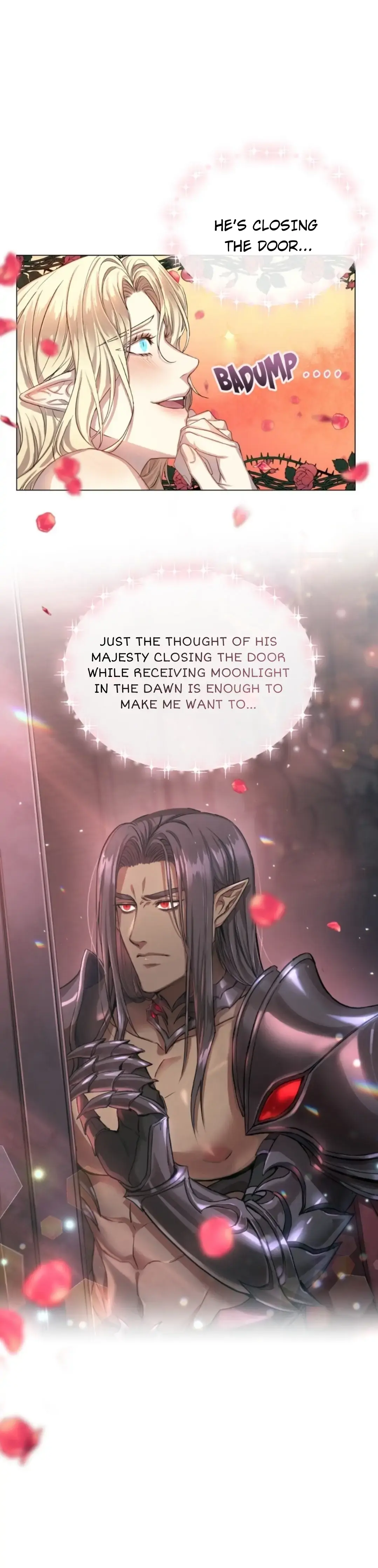 The Moon of the Underworld Chapter 2 page 4 - 