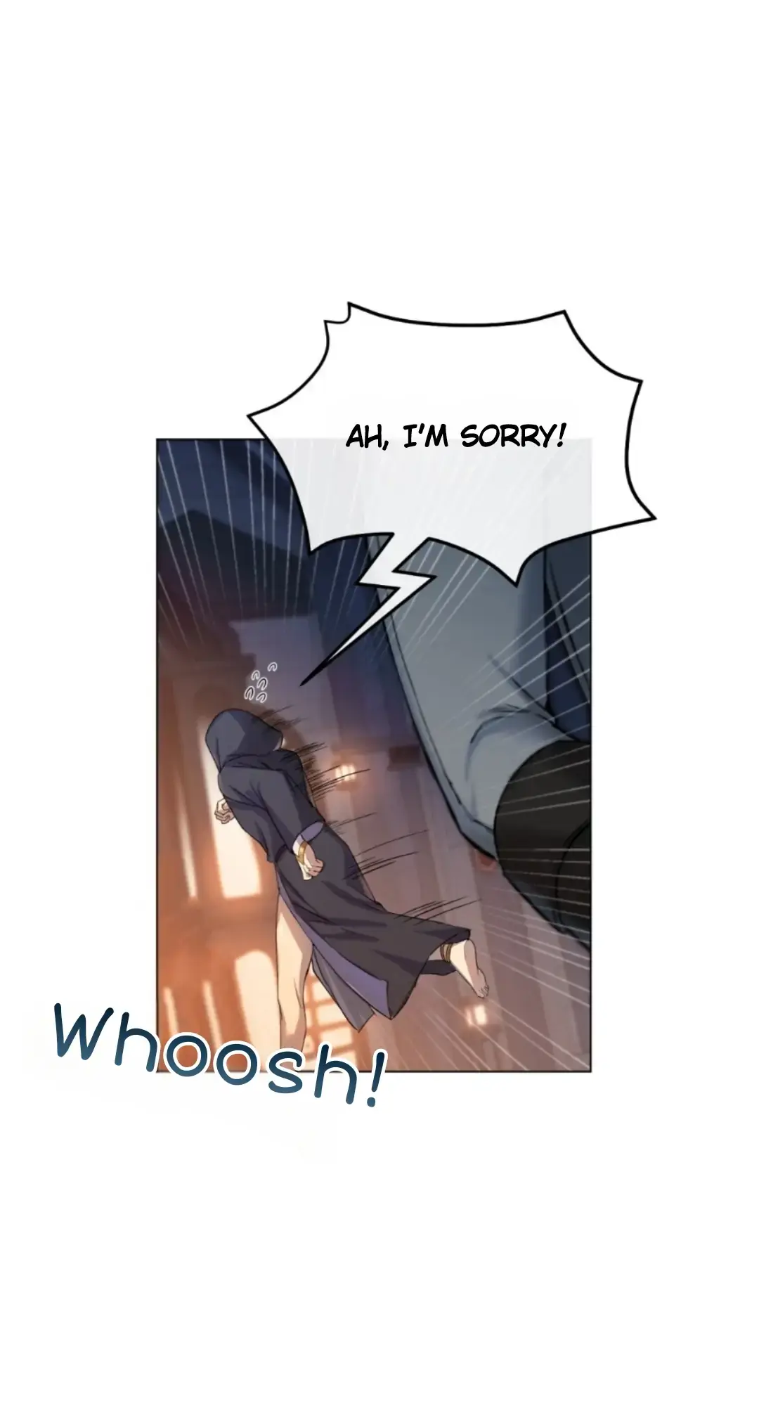 The Moon of the Underworld Chapter 2 page 31 - 