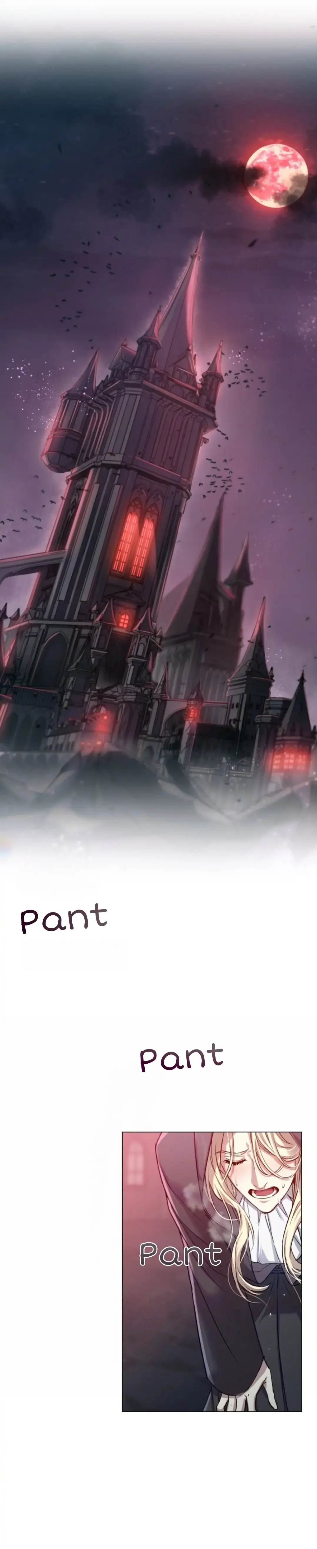 The Moon of the Underworld Chapter 2 page 32 - 