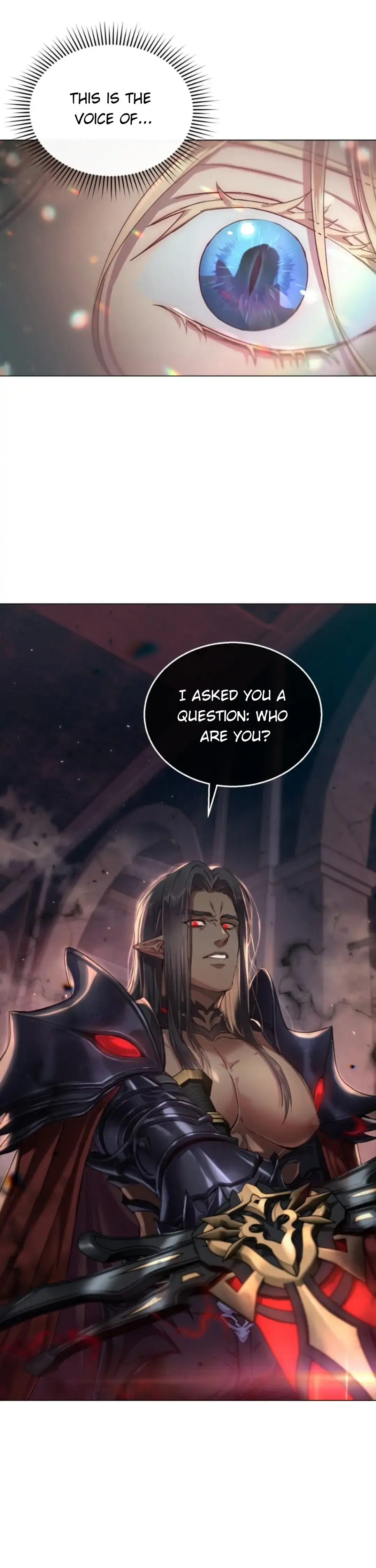 The Moon of the Underworld Chapter 2 page 49 - 
