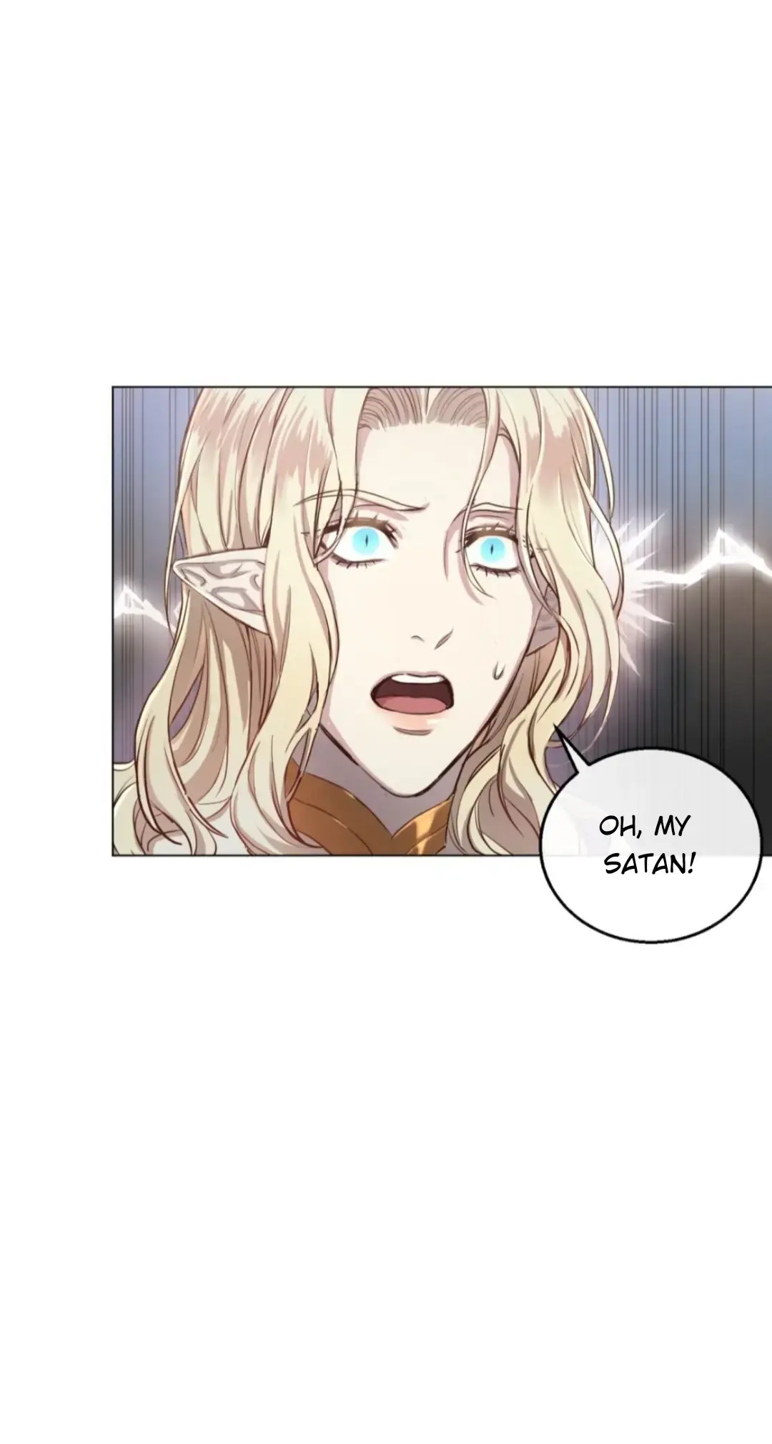 The Moon of the Underworld Chapter 2 page 7 - 