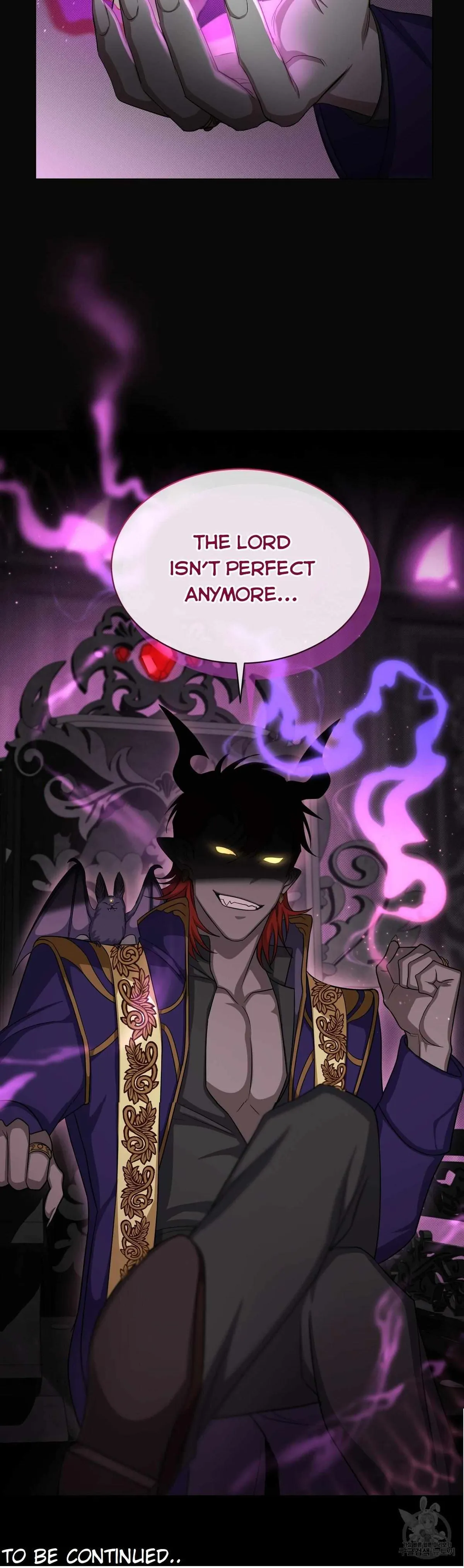 The Moon of the Underworld Chapter 21 page 37 - 