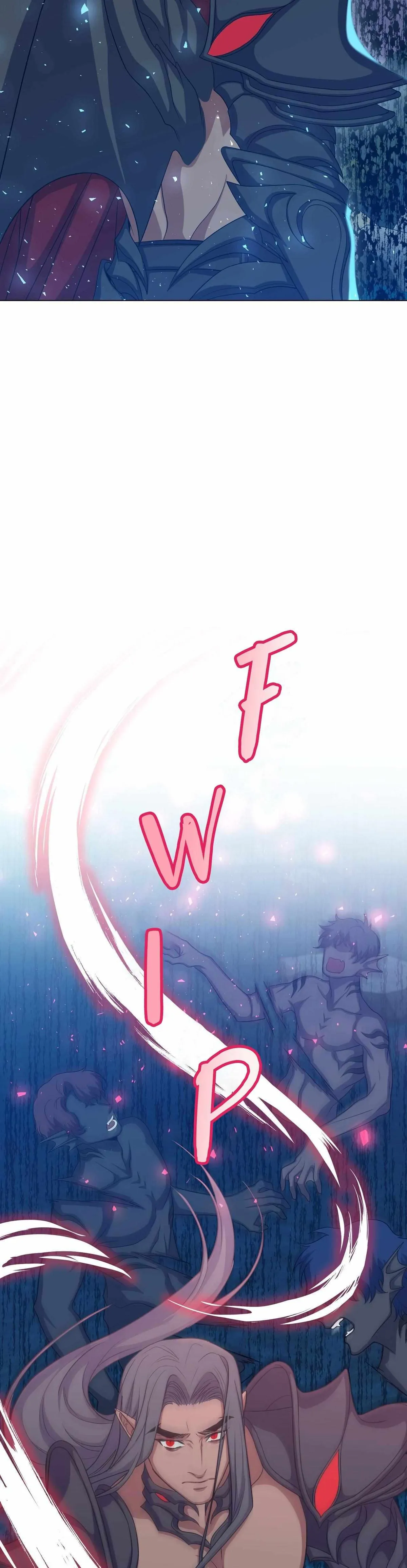The Moon of the Underworld Chapter 26 page 15 - 