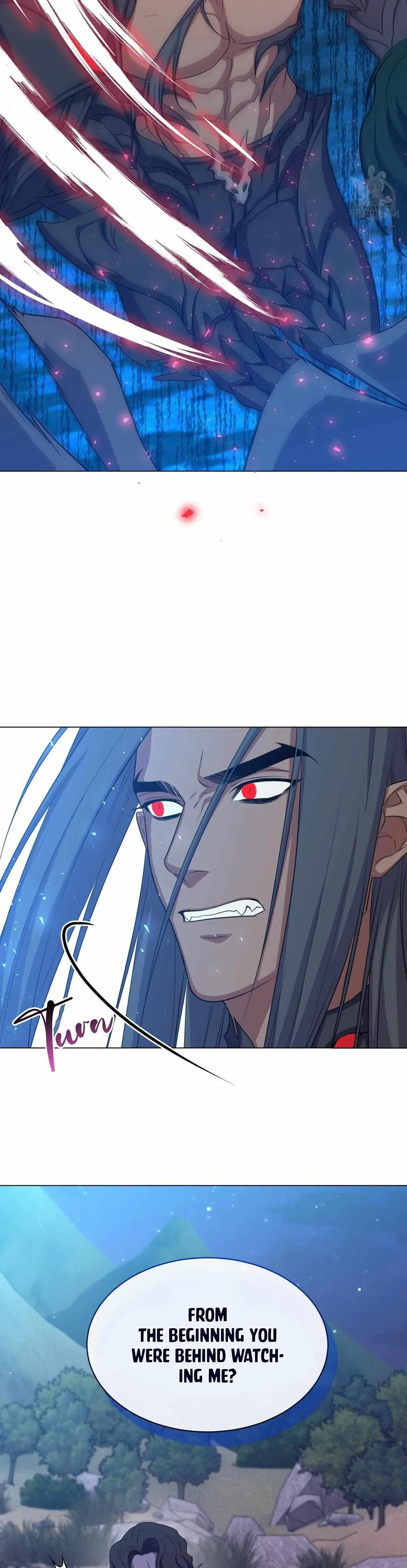 The Moon of the Underworld Chapter 26 page 16 - 