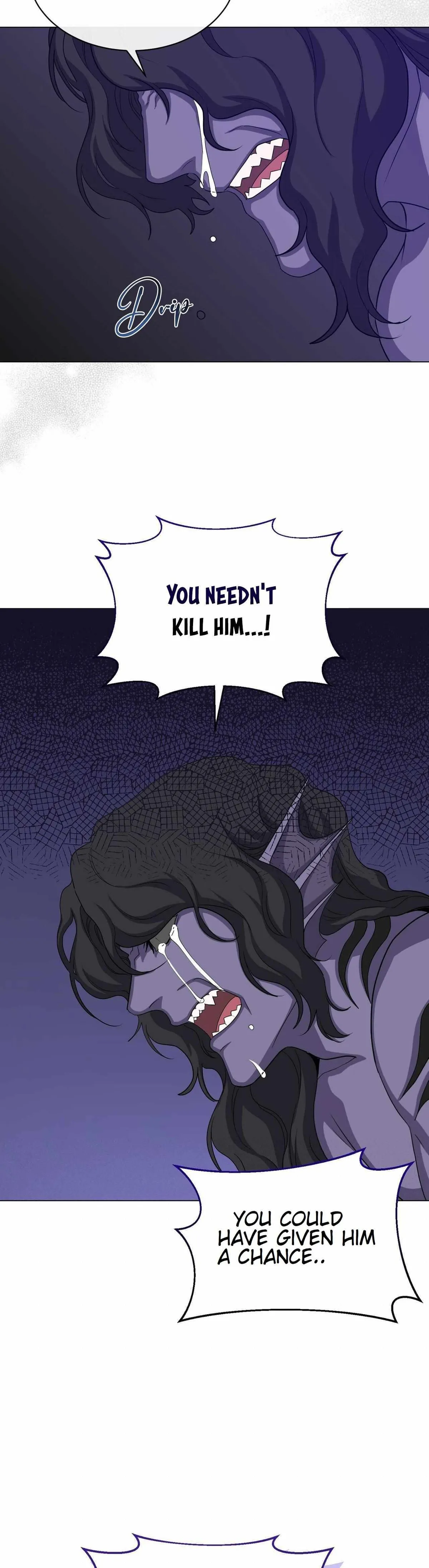 The Moon of the Underworld Chapter 26 page 22 - 