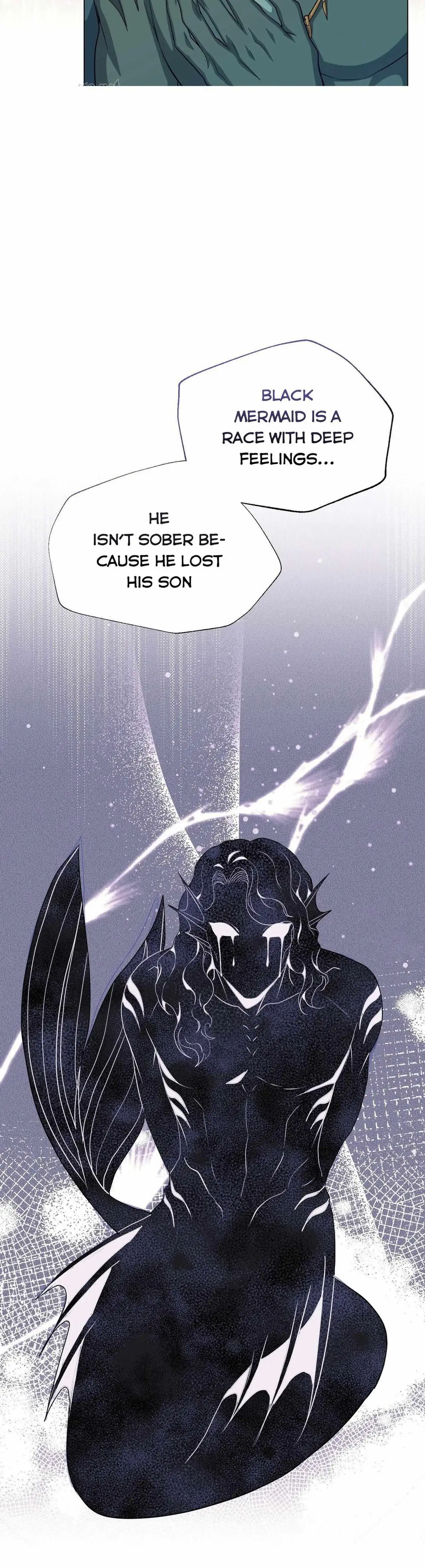 The Moon of the Underworld Chapter 26 page 24 - 