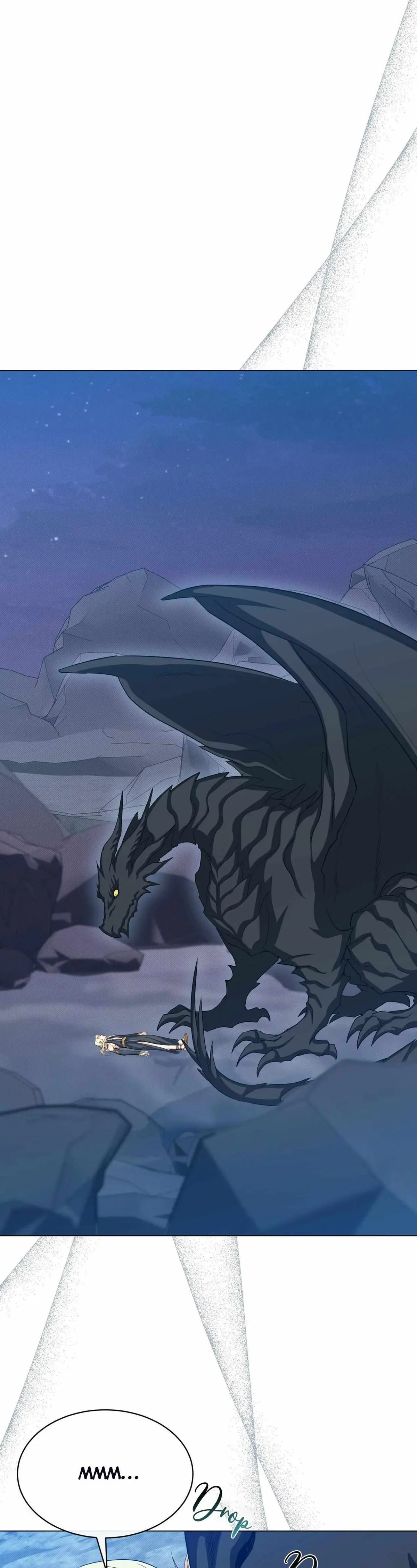 The Moon of the Underworld Chapter 26 page 27 - 