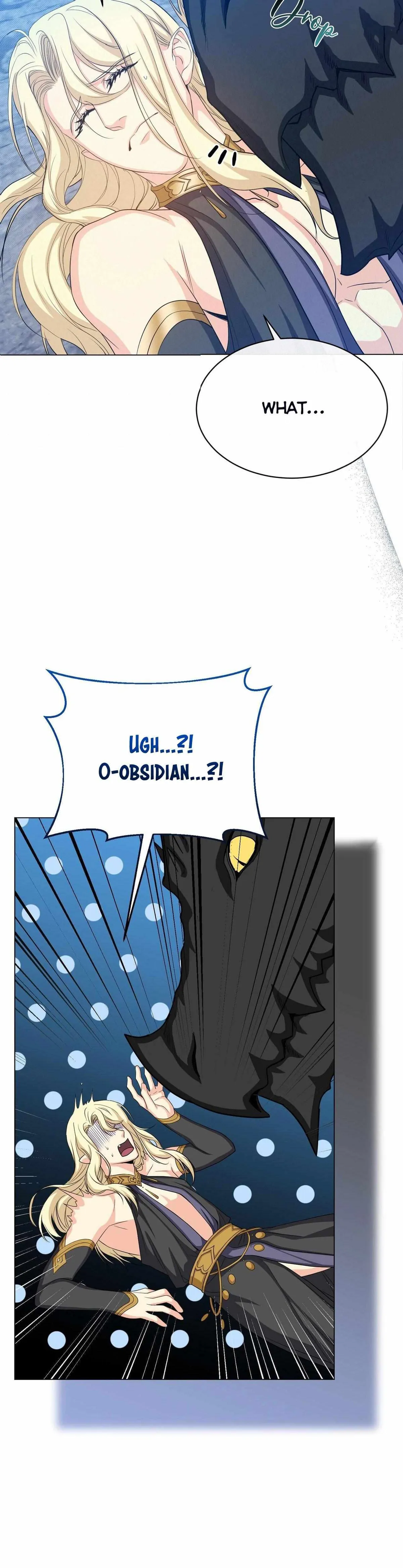 The Moon of the Underworld Chapter 26 page 28 - 