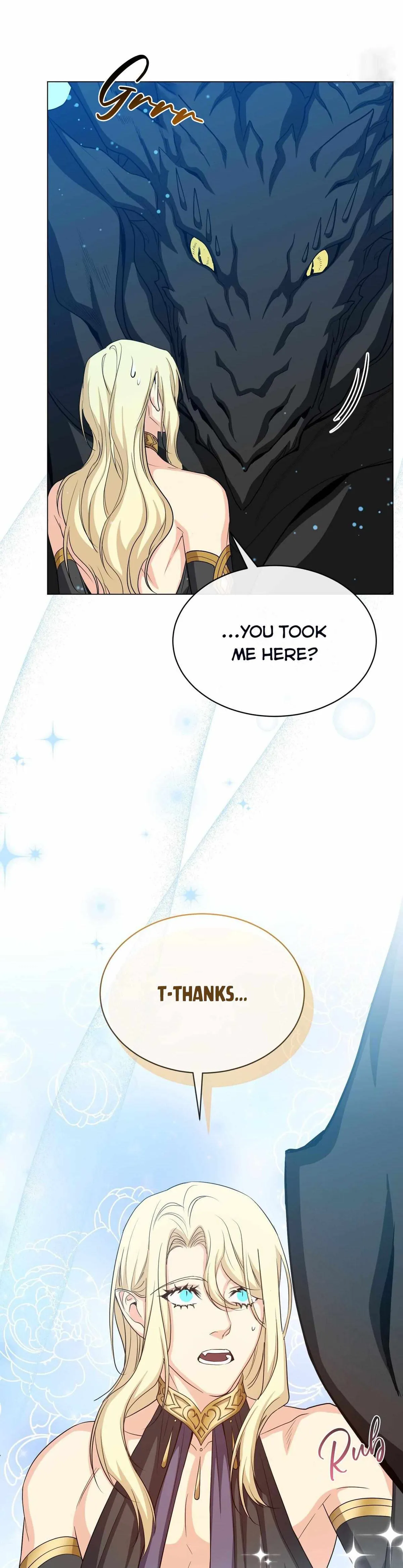The Moon of the Underworld Chapter 26 page 29 - 