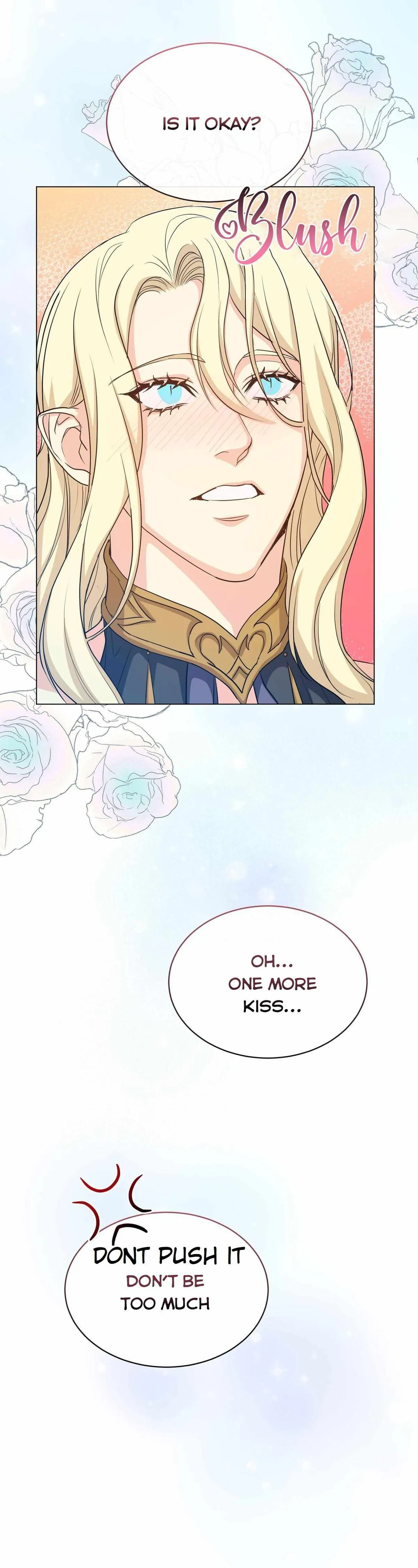 The Moon of the Underworld Chapter 26 page 38 - 