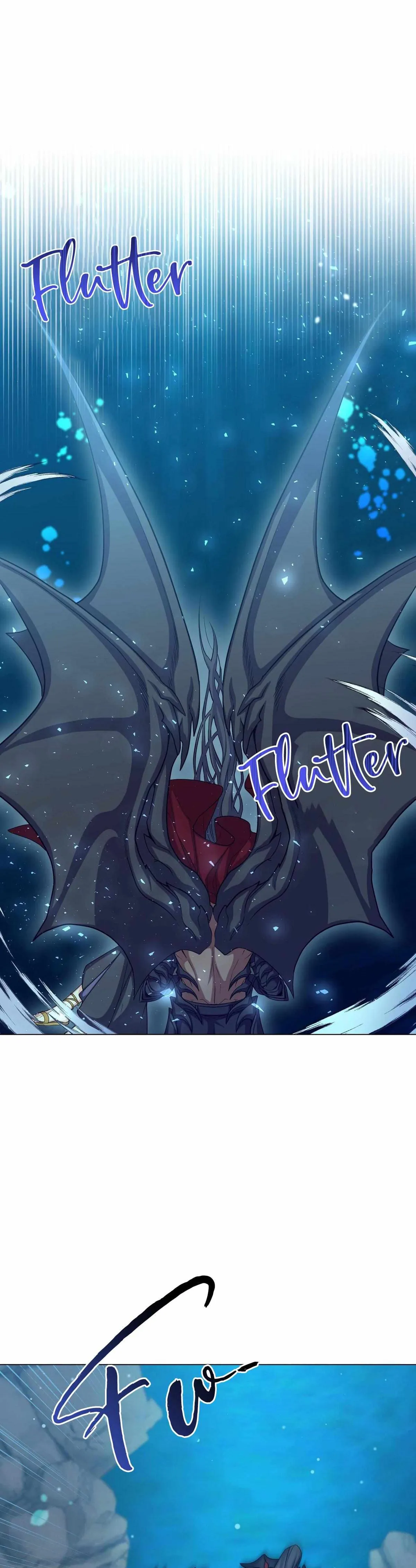 The Moon of the Underworld Chapter 26 page 5 - 