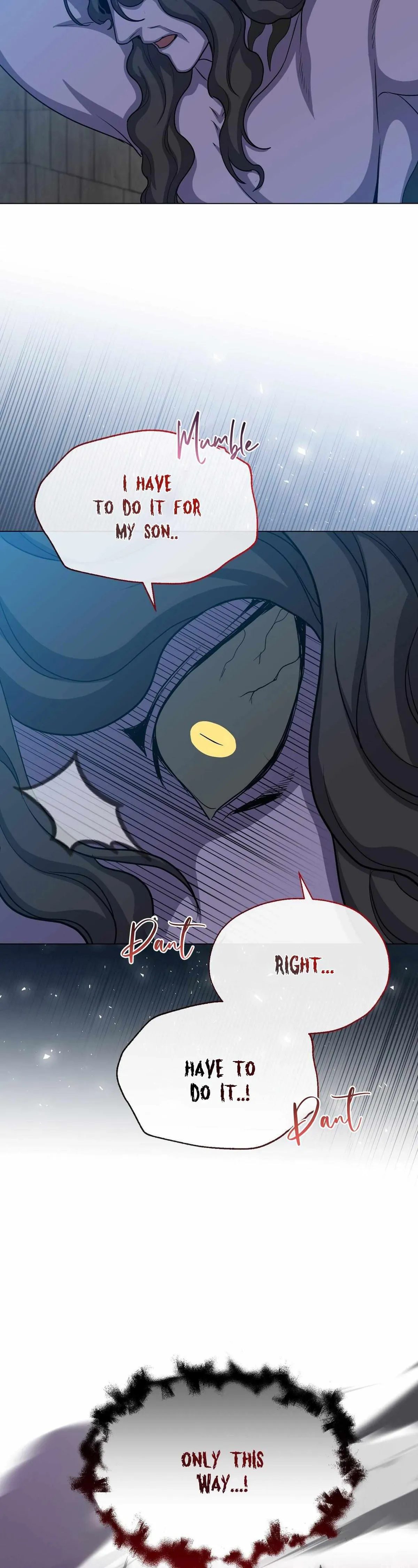 The Moon of the Underworld Chapter 26 page 41 - 