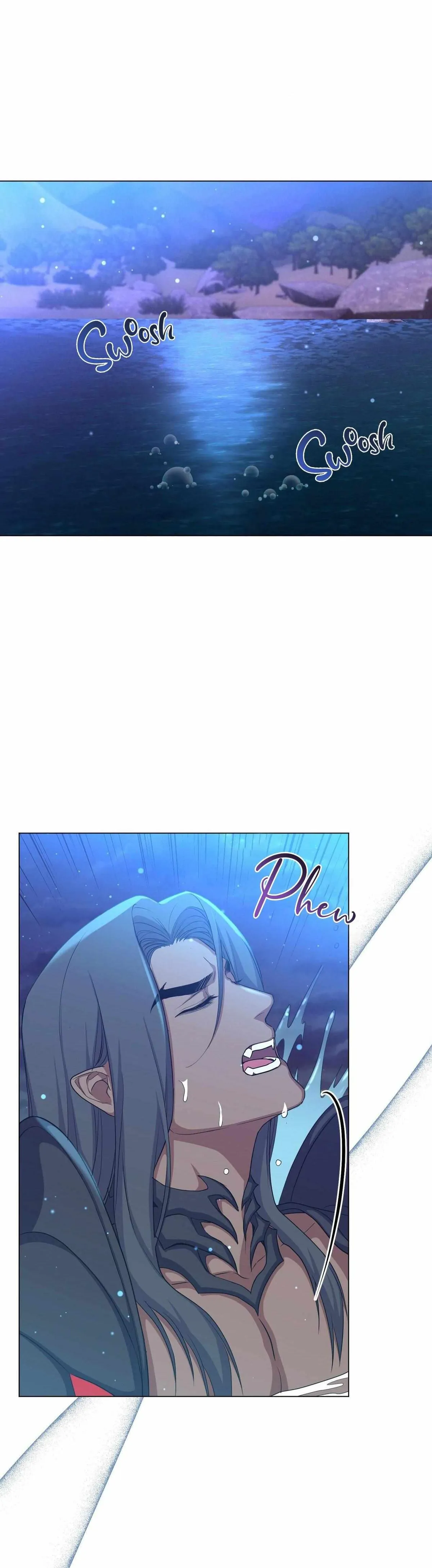 The Moon of the Underworld Chapter 26 page 7 - 