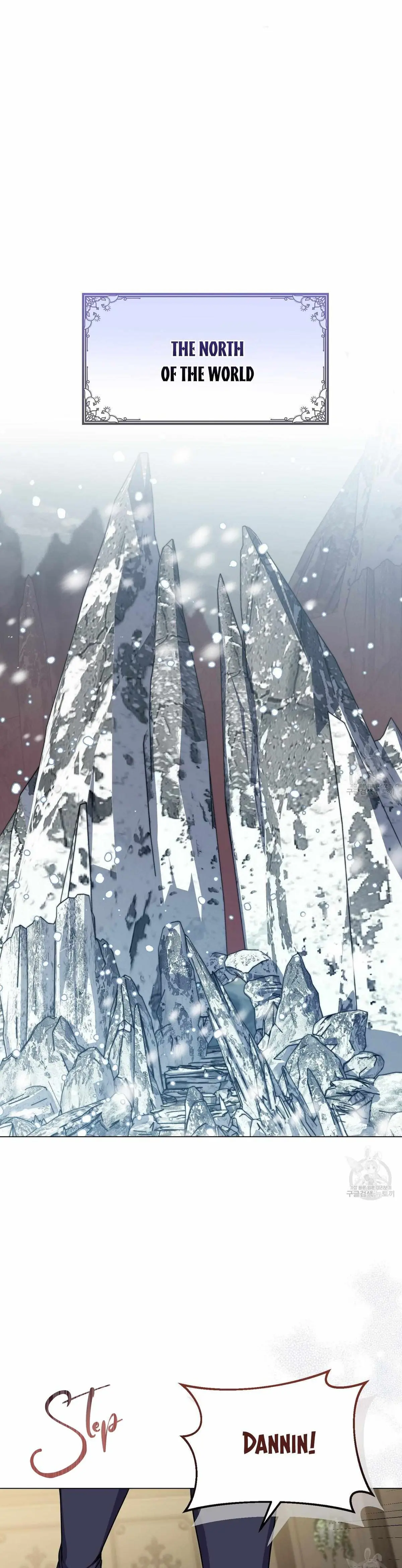 The Moon of the Underworld Chapter 28 page 17 - 