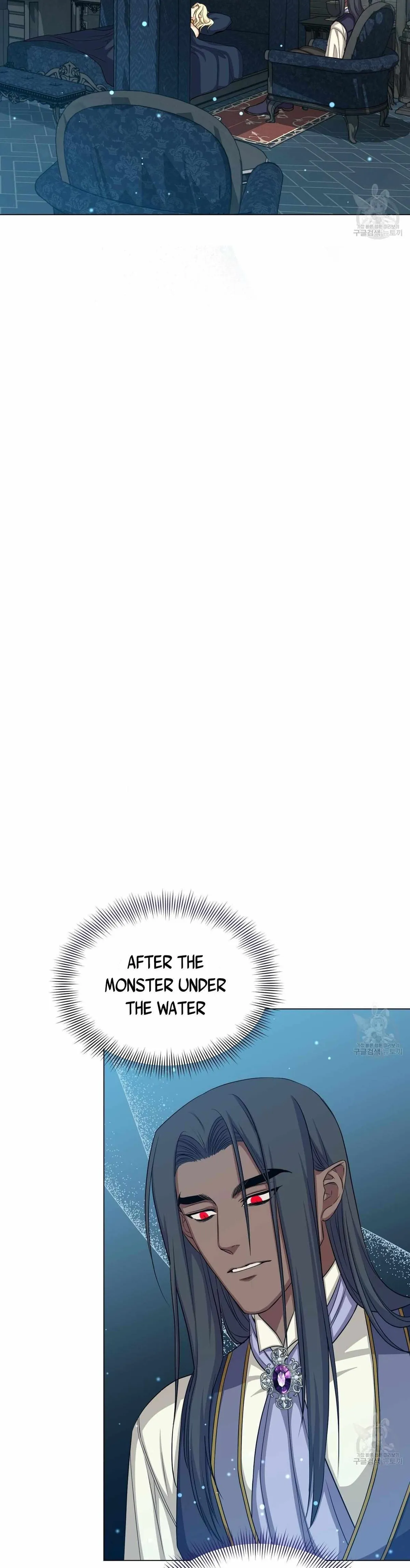 The Moon of the Underworld Chapter 28 page 34 - 