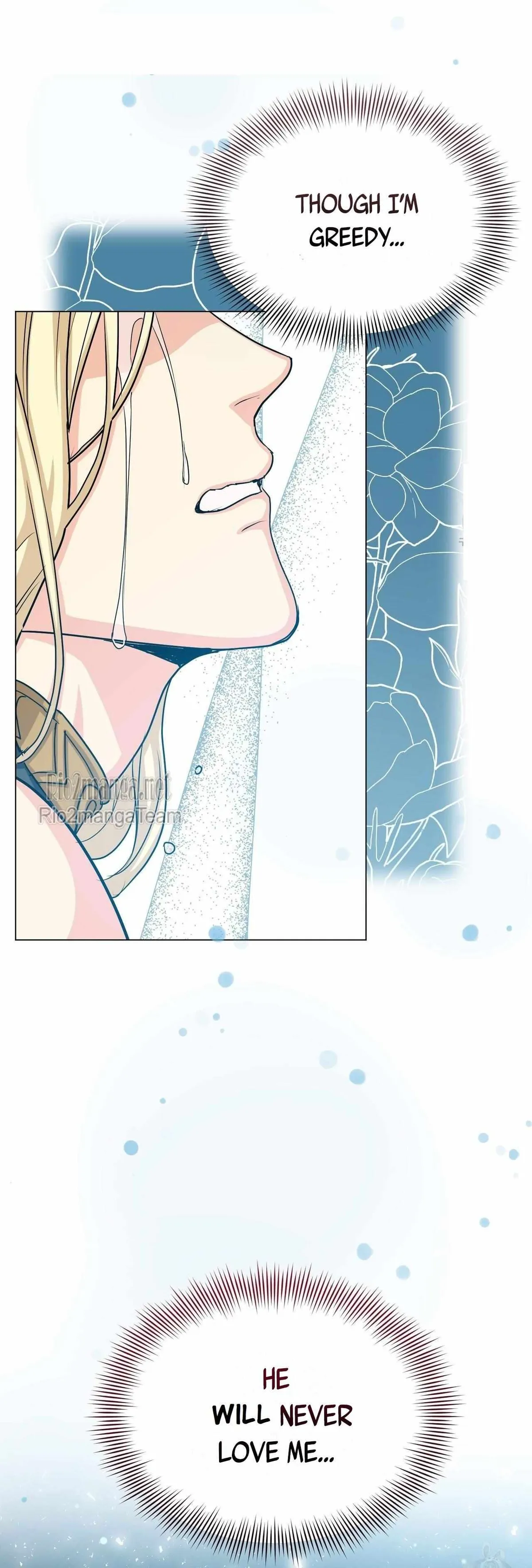 The Moon of the Underworld Chapter 28 page 48 - 