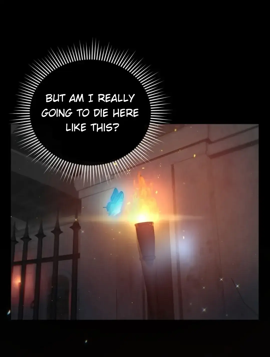 The Moon of the Underworld Chapter 3 page 34 - 