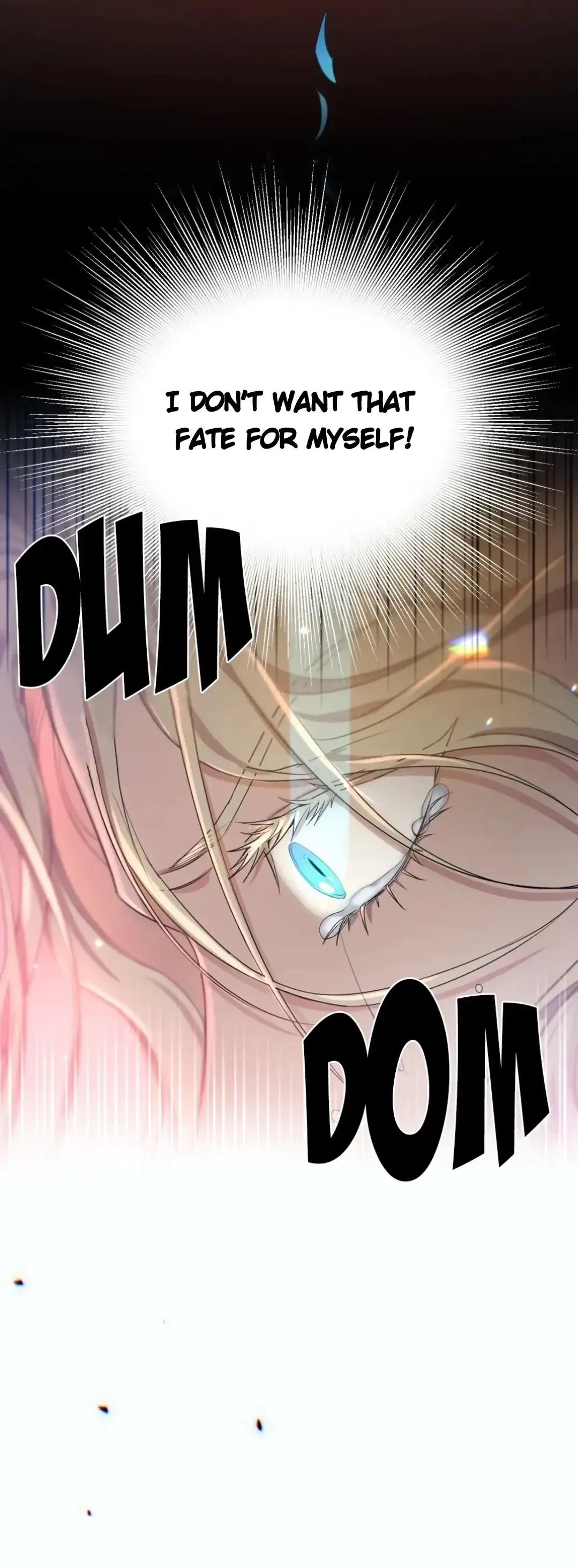 The Moon of the Underworld Chapter 3 page 37 - 