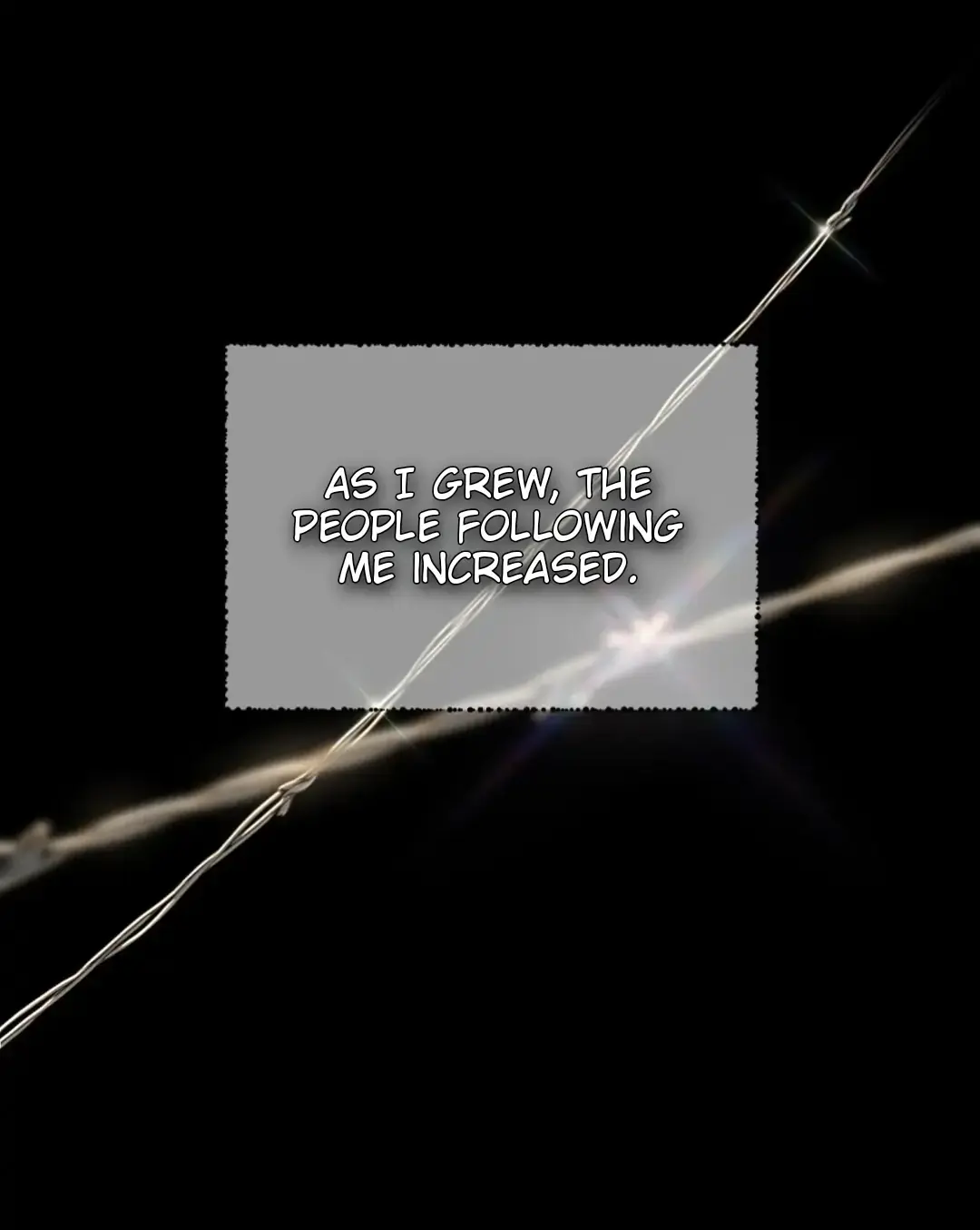The Moon of the Underworld Chapter 3 page 7 - 