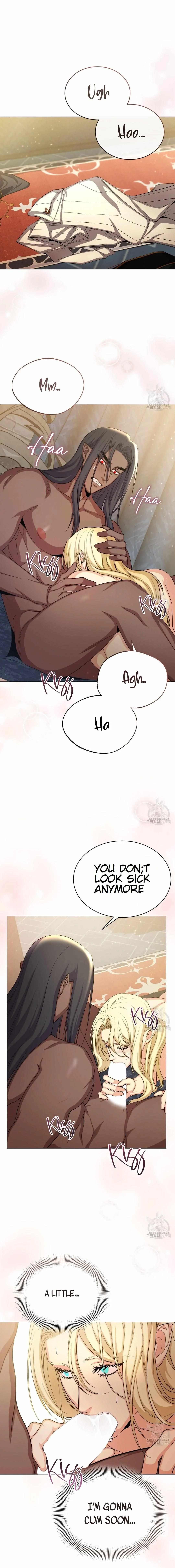 The Moon of the Underworld Chapter 30 page 2 - 
