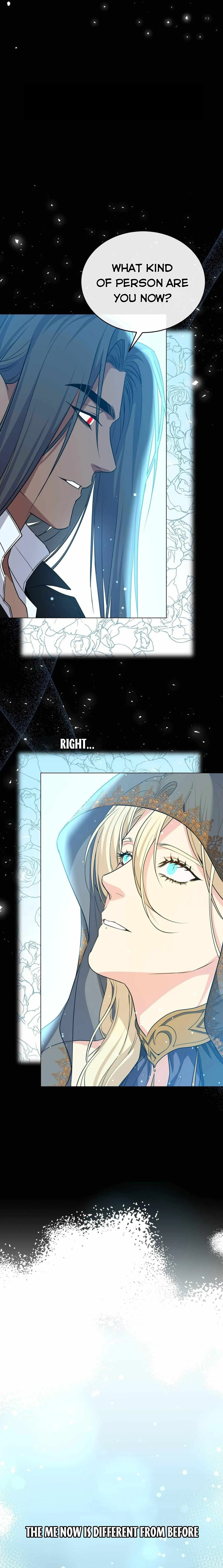 The Moon of the Underworld Chapter 31 page 29 - 
