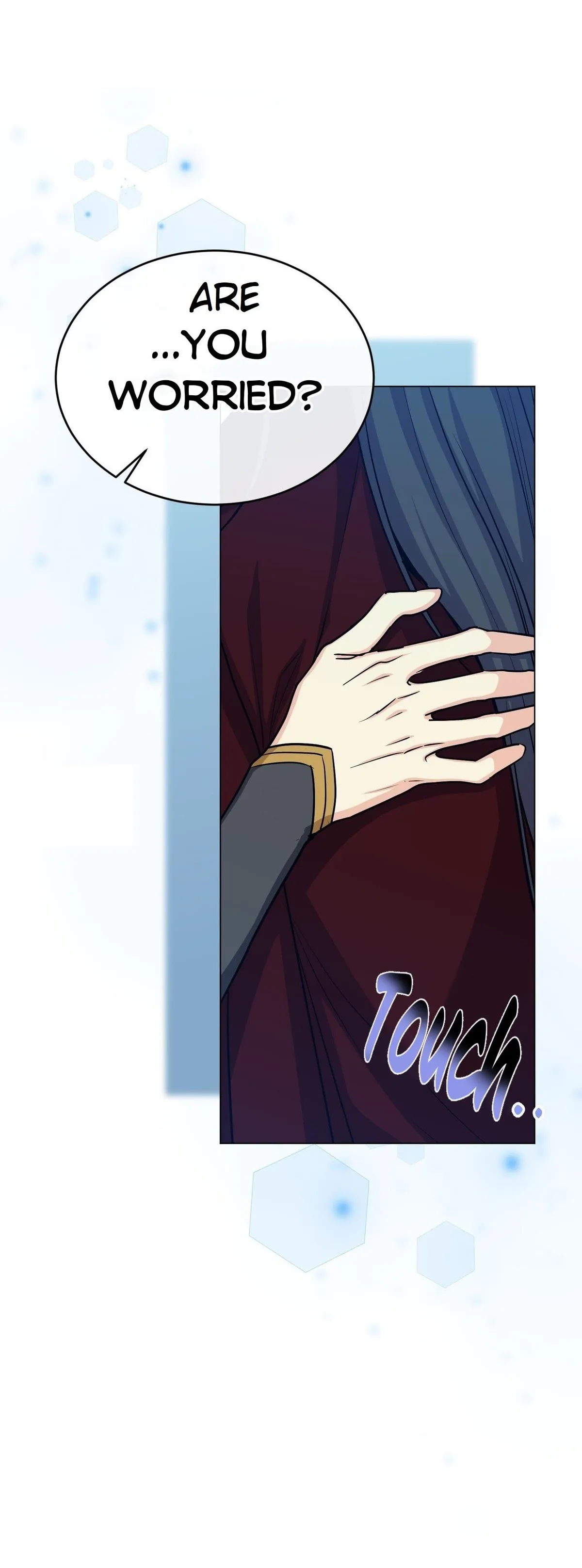 The Moon of the Underworld Chapter 34 page 7 - 