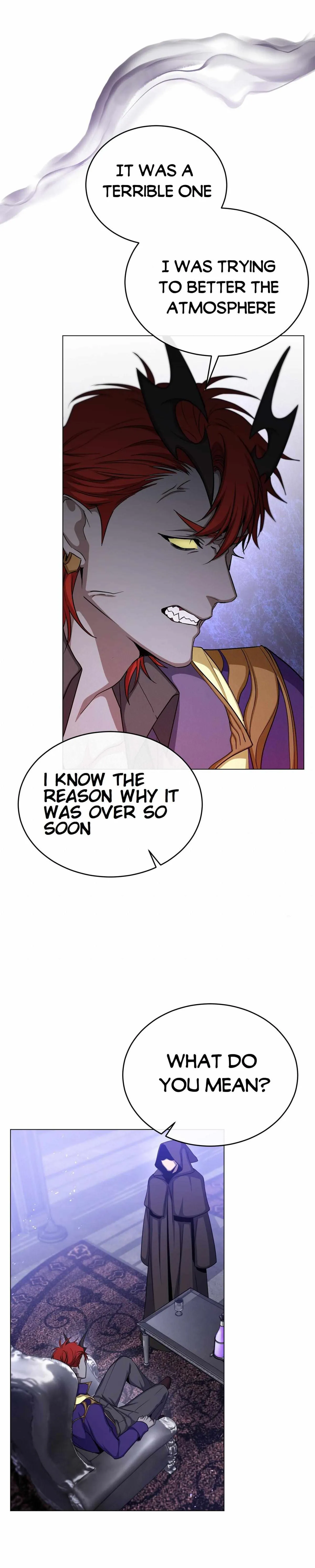 The Moon of the Underworld Chapter 35 page 4 - 