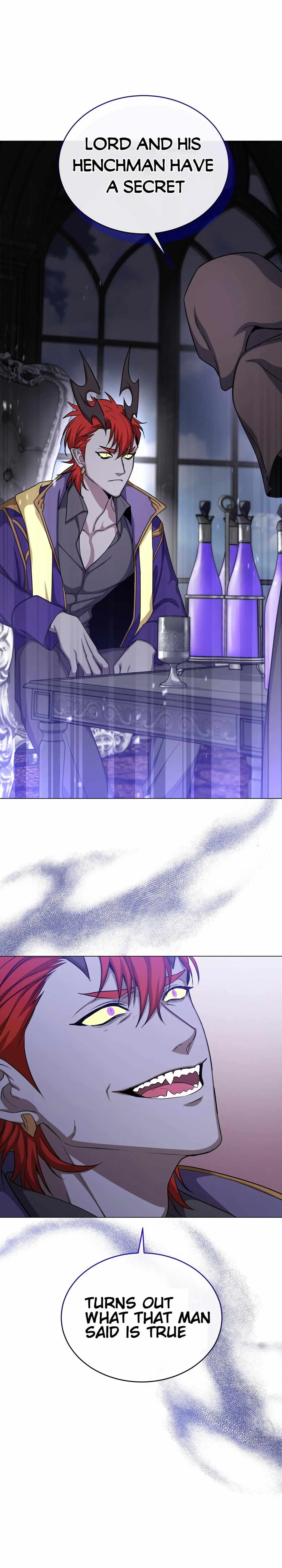 The Moon of the Underworld Chapter 35 page 5 - 