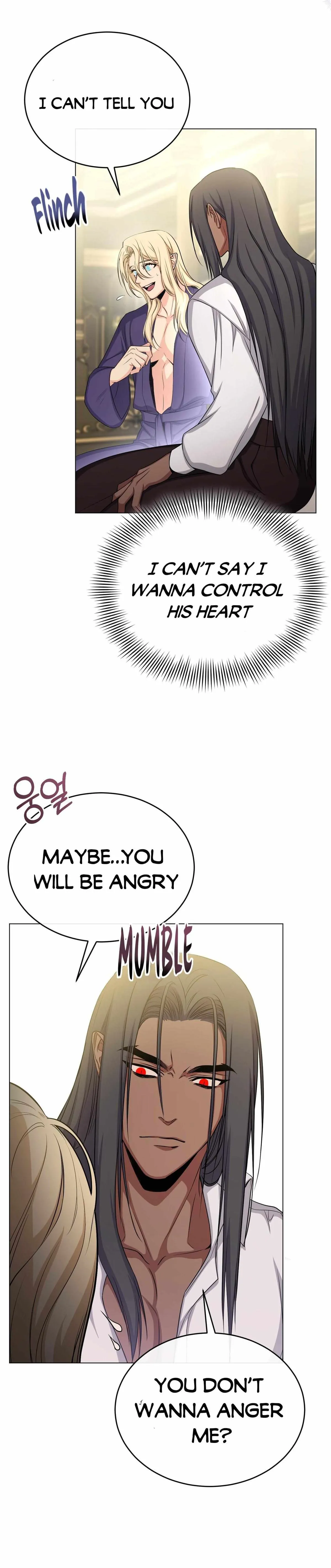 The Moon of the Underworld Chapter 35 page 10 - 