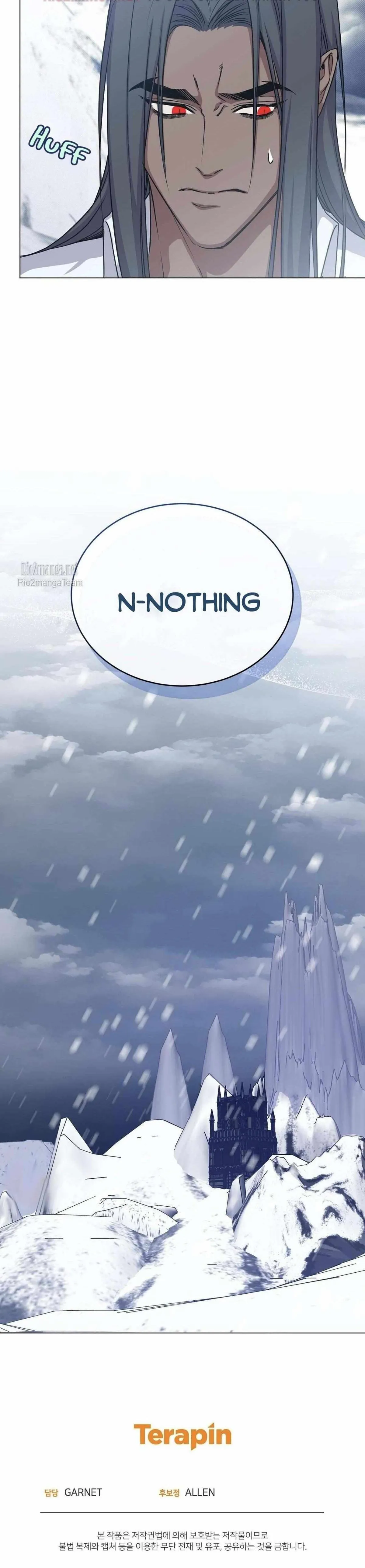 The Moon of the Underworld Chapter 37 page 16 - 