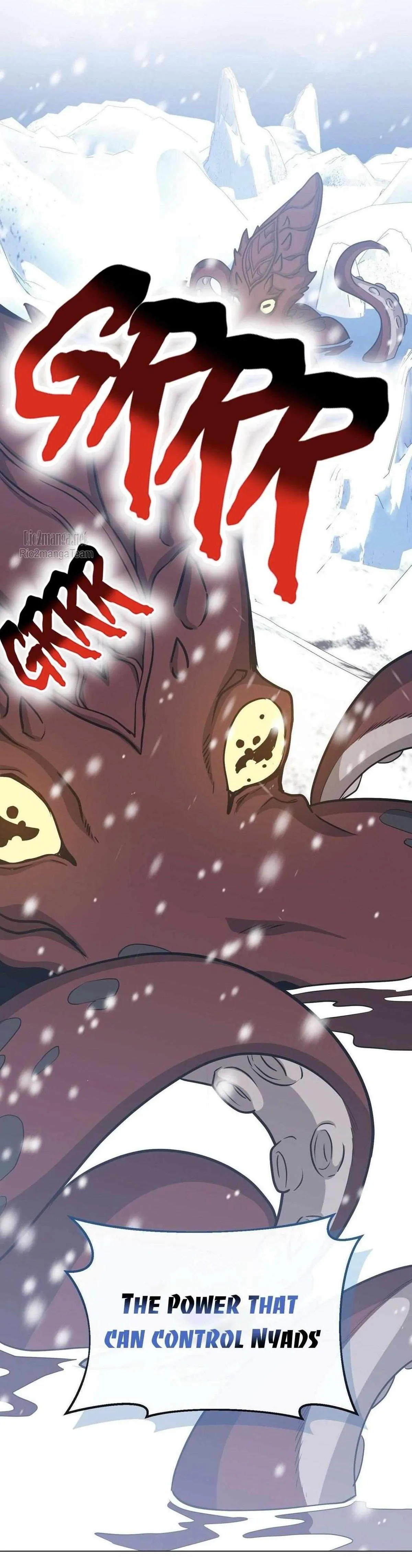 The Moon of the Underworld Chapter 37 page 3 - 