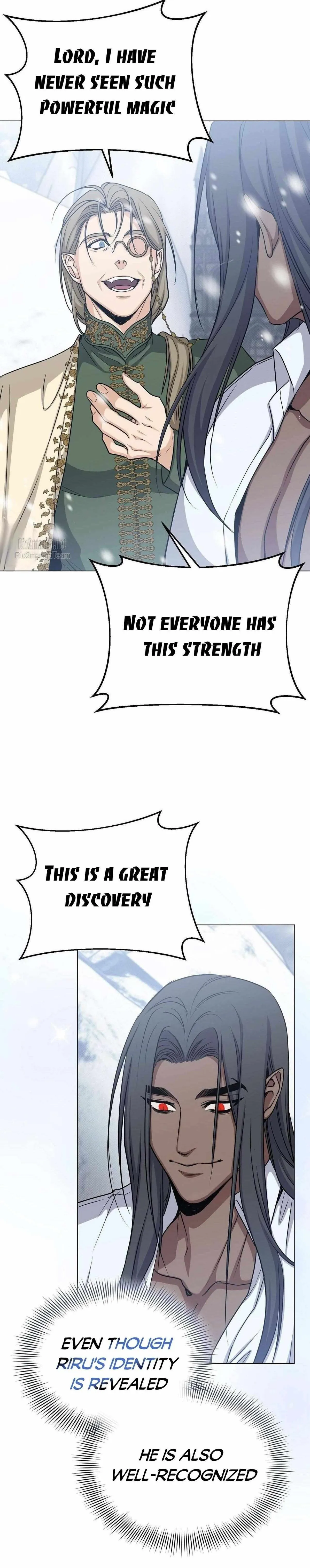 The Moon of the Underworld Chapter 37 page 4 - 