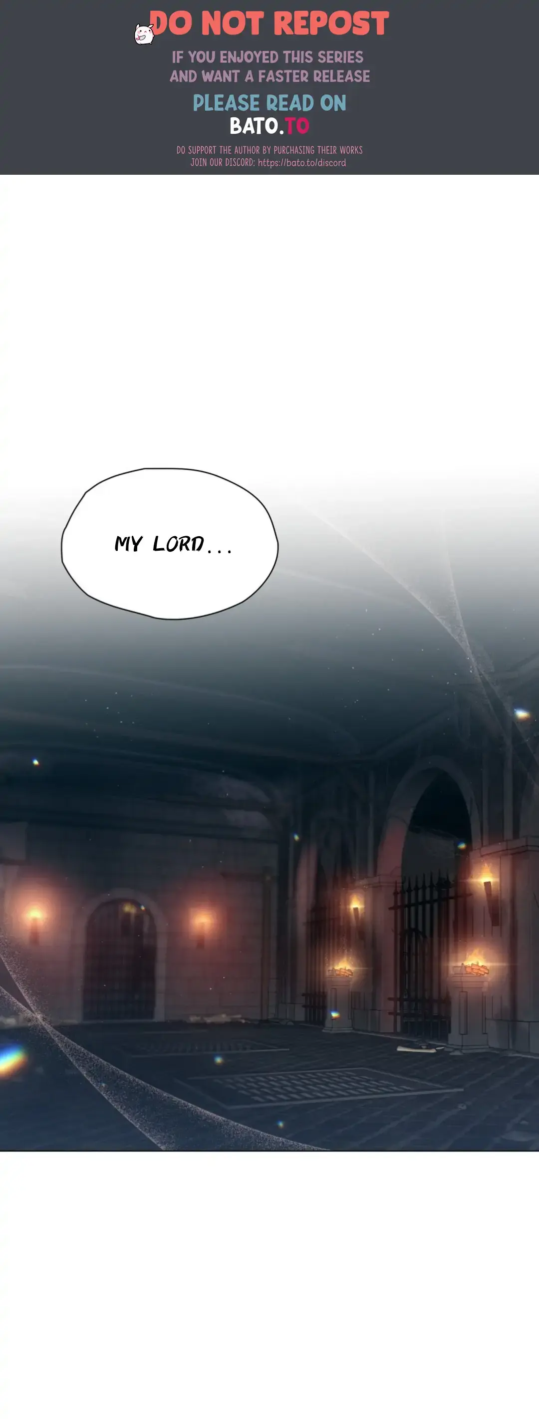 The Moon of the Underworld Chapter 4 page 1 - 