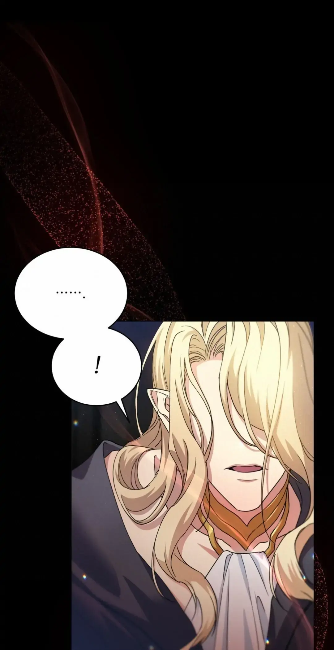 The Moon of the Underworld Chapter 4 page 14 - 