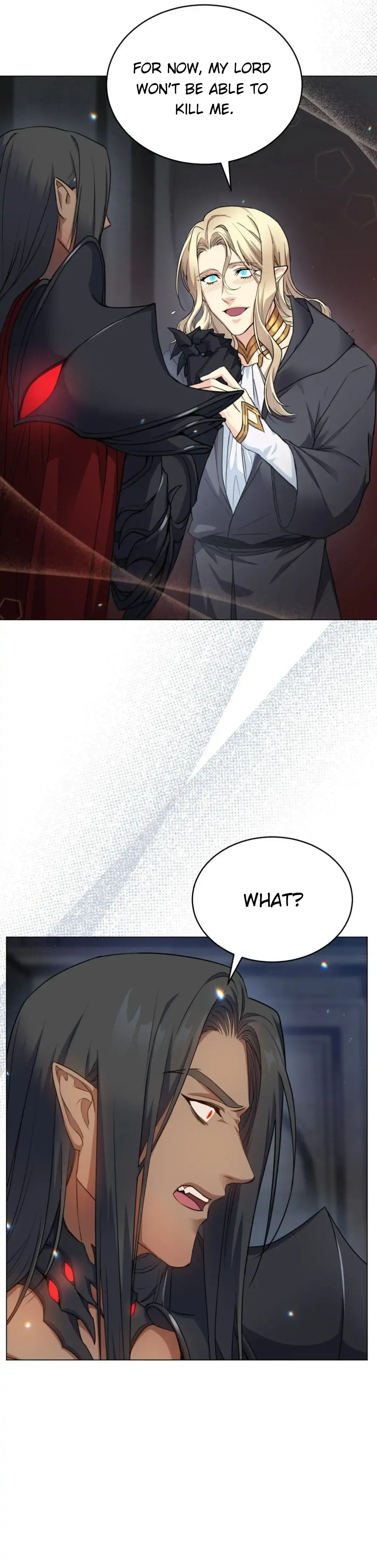 The Moon of the Underworld Chapter 4 page 9 - 