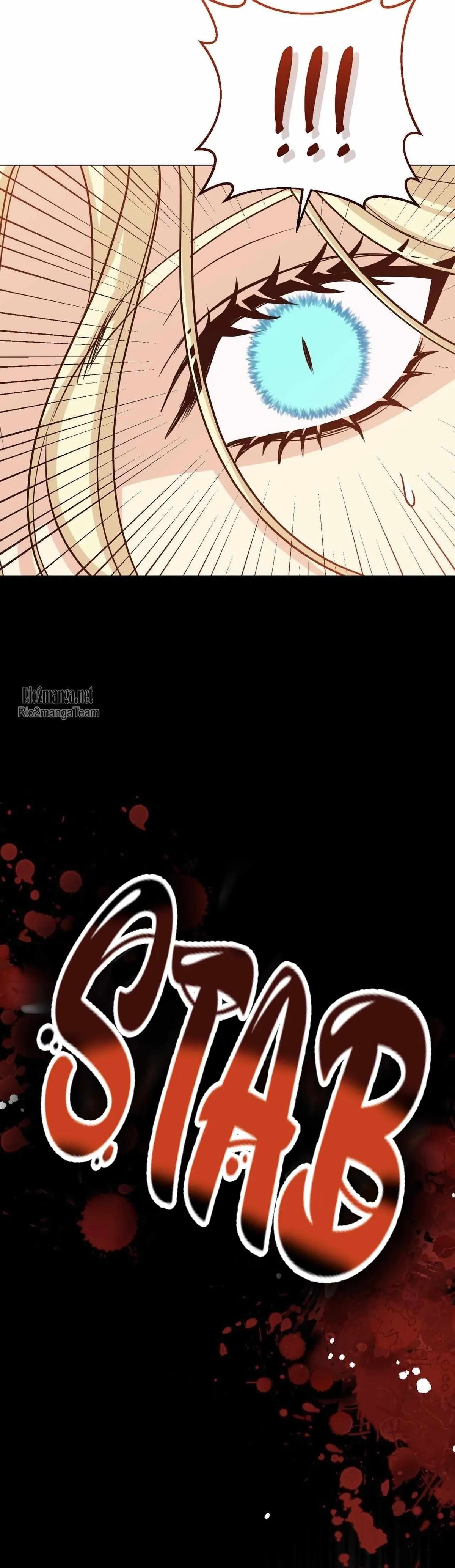 The Moon of the Underworld Chapter 40 page 31 - 