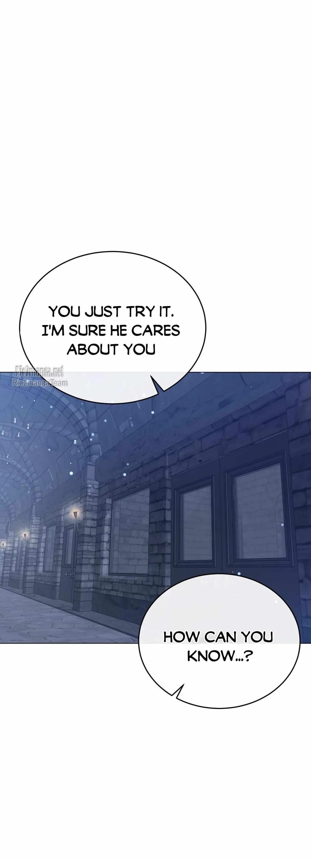 The Moon of the Underworld Chapter 40 page 10 - 