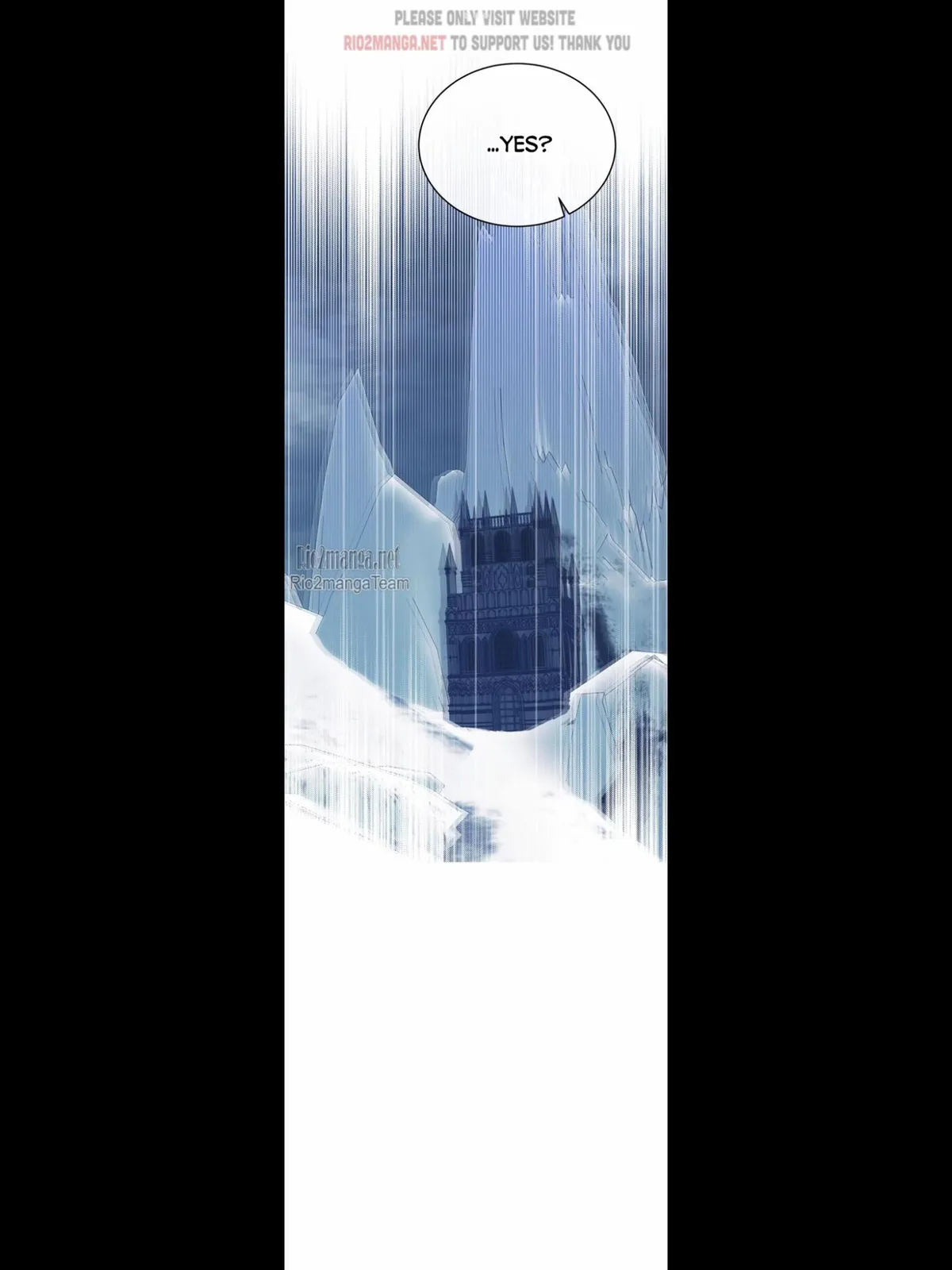 The Moon of the Underworld Chapter 41 page 28 - 