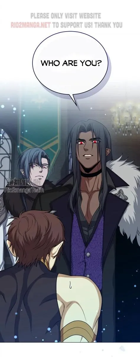 The Moon of the Underworld Chapter 42 page 13 - 